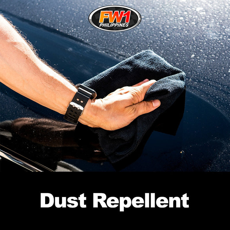 FW1 Cleaning Wax 496g.