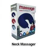 FW1 VIP Bundle - FREE Limited Edition Neck Massager