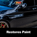 FW1 Cleaning Wax 496g BUY 2 GET FREE FW1 Interior Cleaning wipes 50 pcs.